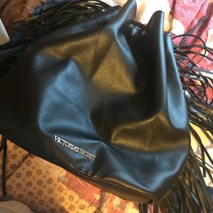 VICTORIAS SECRET BACKPACK